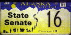 STATE SENATE 16
