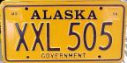 XXL505